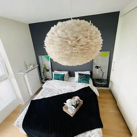 Apartament Przy Wisle *