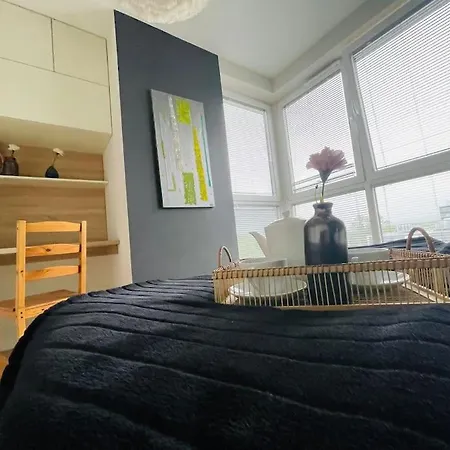 Apartament Przy Wisle Kraków