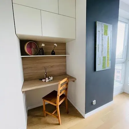 Apartament Przy Wisle Lejlighed Kraków
