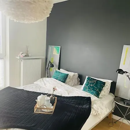 Apartament Przy Wisle *