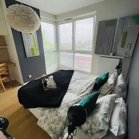 Apartament Przy Wisle