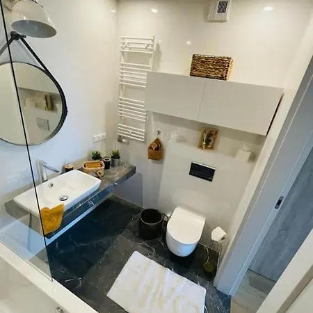 Apartament Przy Wisle *
