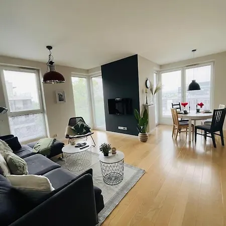 Apartament Przy Wisle Apartamento Cracovia