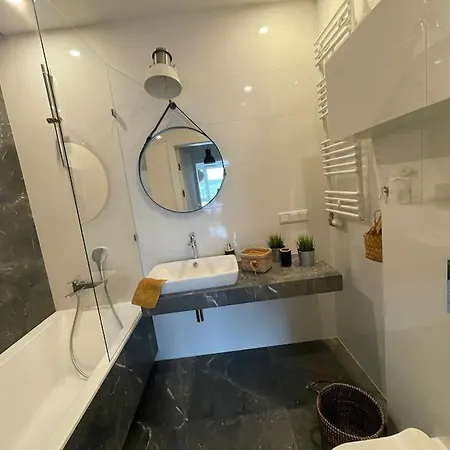 Apartament Przy Wisle Apartamento Cracovia